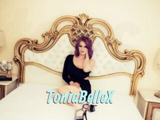 ToniaBelleX