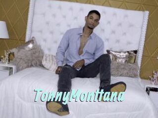 TonnyMonttana