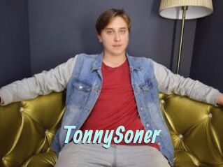 TonnySoner