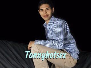 Tonnyhotsex
