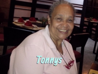 Tonnys Ton Show