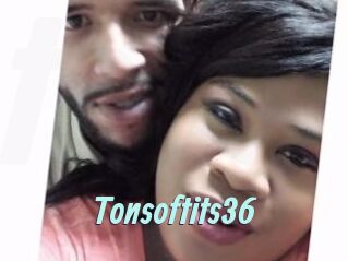 Tonsoftits36