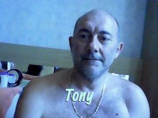 Tony