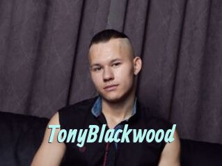 TonyBlackwood