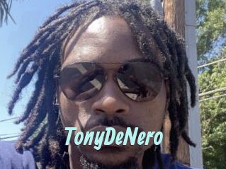 TonyDeNero