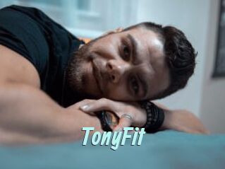 TonyFit