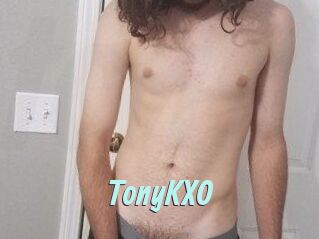 TonyKXO