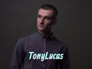 TonyLucas