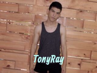 TonyRay