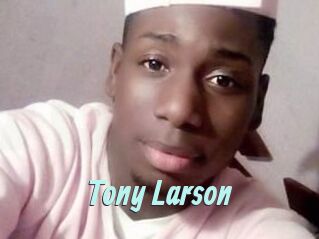 Tony_Larson