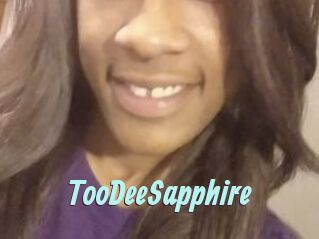 TooDee_Sapphire