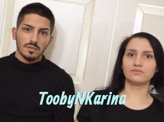 ToobyNKarina