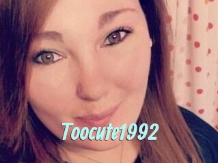 Toocute1992