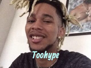 Toohype