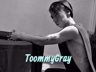 ToommyGray