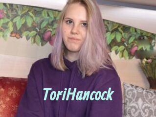 ToriHancock