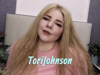 ToriJohnson