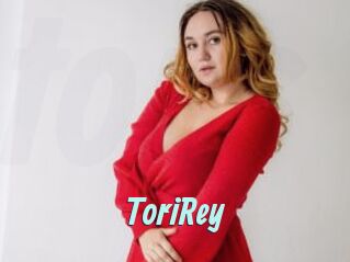 ToriRey