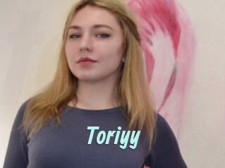 Toriyy
