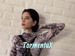 TormentaX