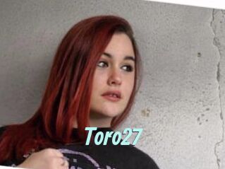 Toro27