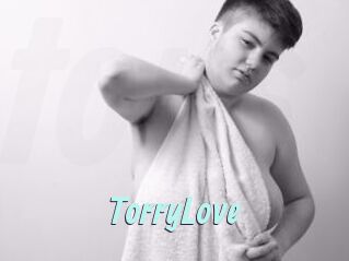 TorryLove