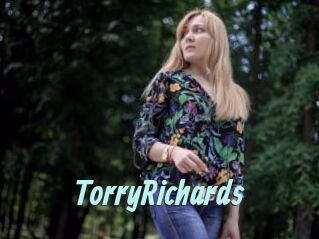 TorryRichards