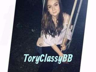 ToryClassyBB