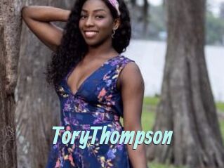 ToryThompson