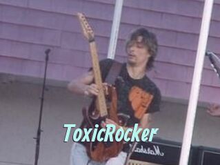 ToxicRocker