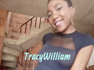 TracyWilliam