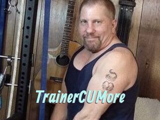 TrainerCUMore