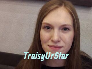 TraisyUrStar