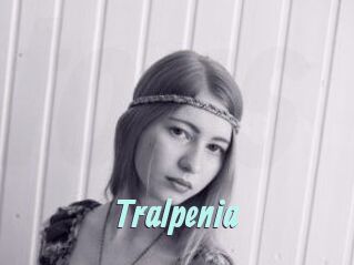 Tralpenia