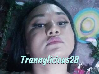 Trannylicious28