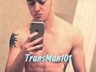 TransMan101