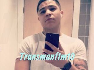 Transmanftm10