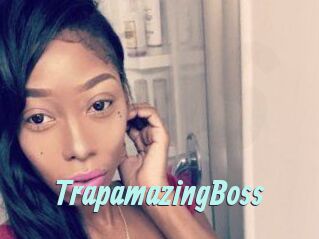 TrapamazingBoss