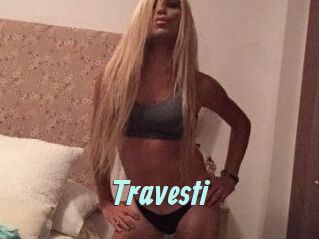 Travesti