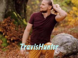 TravisHunter