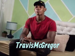 TravisMcGregor