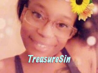 TreasureSin