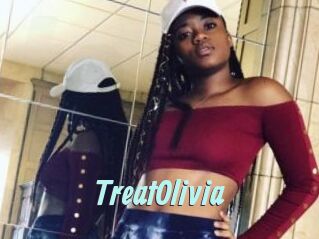 TreatOlivia