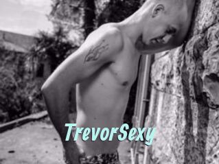TrevorSexy