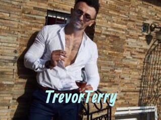 TrevorTerry