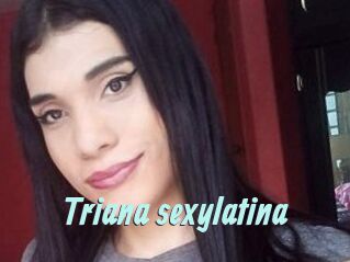 Triana_sexylatina