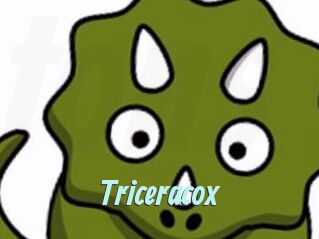 Triceracox