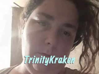 TrinityKraken