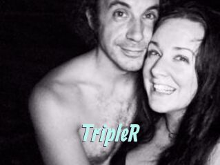TripleR Ton Show