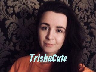 TrishaCute